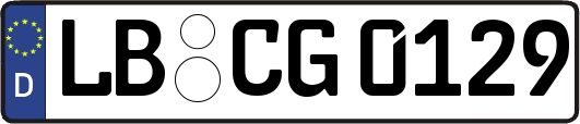 LB-CG0129