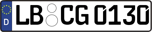 LB-CG0130