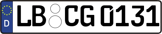 LB-CG0131