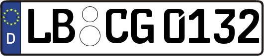 LB-CG0132