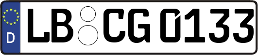 LB-CG0133
