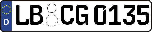 LB-CG0135