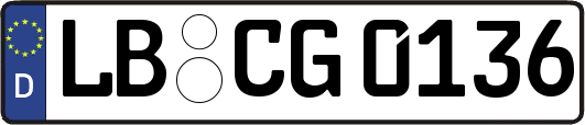 LB-CG0136