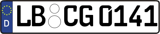 LB-CG0141