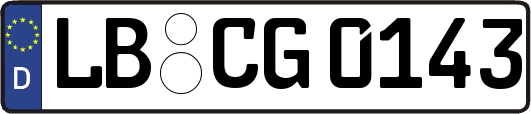 LB-CG0143