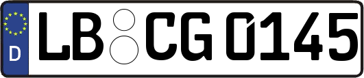 LB-CG0145
