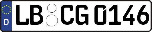 LB-CG0146