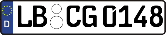 LB-CG0148
