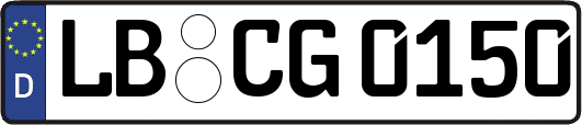 LB-CG0150