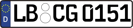LB-CG0151