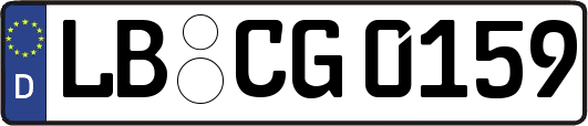LB-CG0159