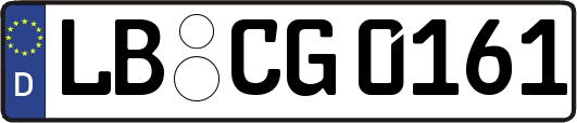 LB-CG0161