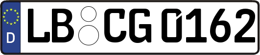 LB-CG0162