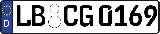 LB-CG0169