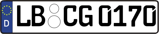 LB-CG0170