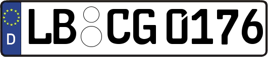 LB-CG0176