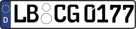 LB-CG0177