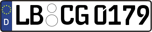 LB-CG0179
