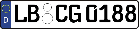 LB-CG0188