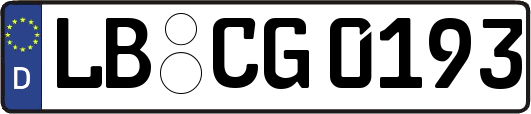 LB-CG0193