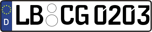 LB-CG0203