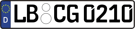 LB-CG0210