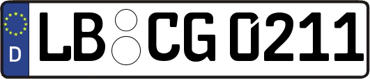 LB-CG0211
