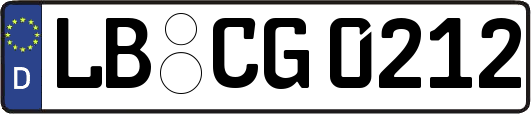 LB-CG0212