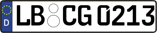 LB-CG0213