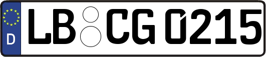 LB-CG0215
