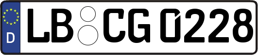 LB-CG0228