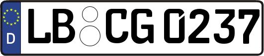 LB-CG0237