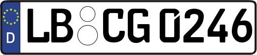 LB-CG0246
