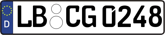 LB-CG0248