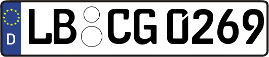 LB-CG0269