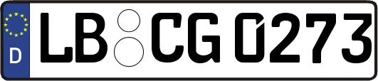 LB-CG0273