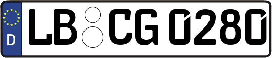 LB-CG0280