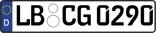 LB-CG0290