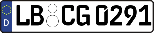 LB-CG0291
