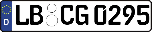 LB-CG0295