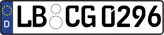 LB-CG0296