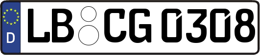 LB-CG0308