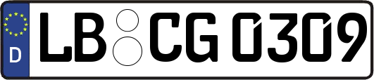 LB-CG0309