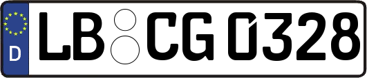 LB-CG0328