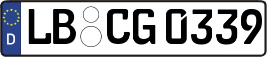 LB-CG0339
