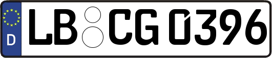 LB-CG0396