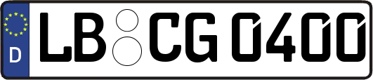 LB-CG0400