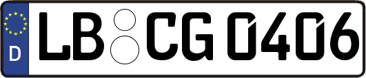 LB-CG0406