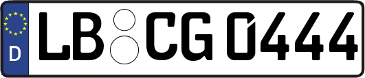 LB-CG0444