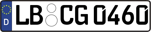 LB-CG0460